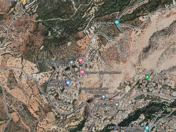 land for sale kamares tala paphos 7738714 image 11940655