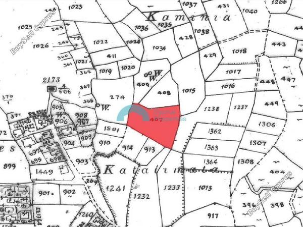 land for sale kathikas paphos 1938714 image 16013656