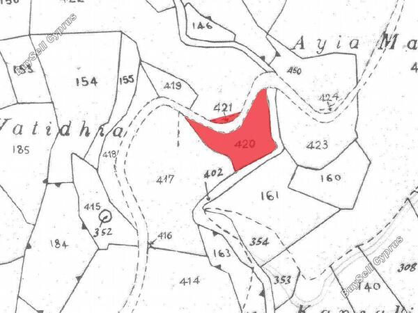 land for sale limnatis limassol 906714 image 784689