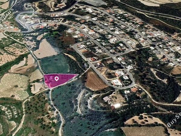 land for sale theletra paphos 8629714 image 15869622