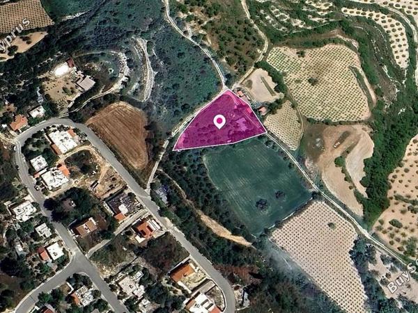 land for sale theletra paphos 8629714 image 15869623