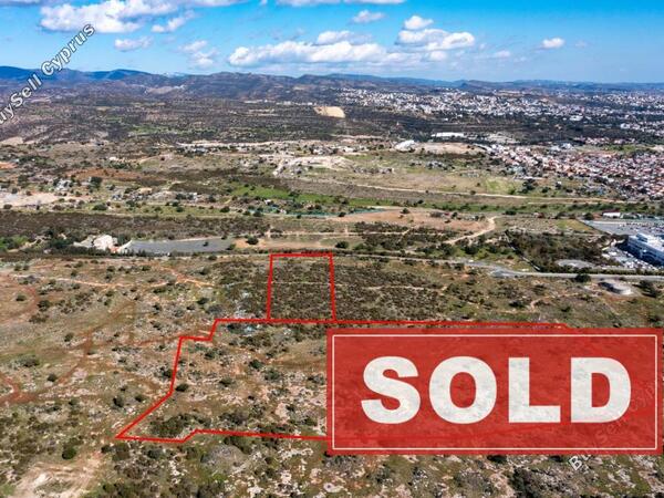 land sold kato polemidia limassol 873714 image 746630
