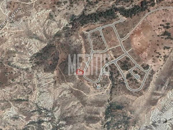 plot for sale pissouri limassol 1820714 image 10537049