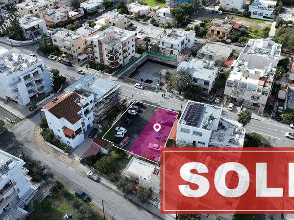plot sold strovolos nicosia 1320714 image 2853798