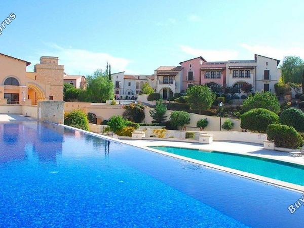1 bedroom apartment for sale aphrodite hills paphos 7827814 image 10751362