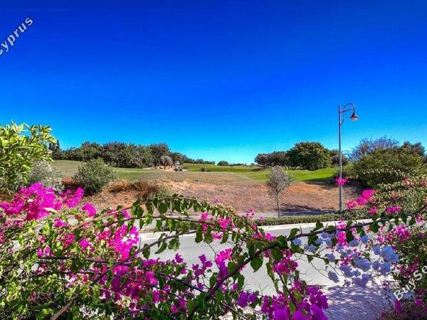 1 bedroom apartment for sale aphrodite hills paphos 7827814 image 10751365