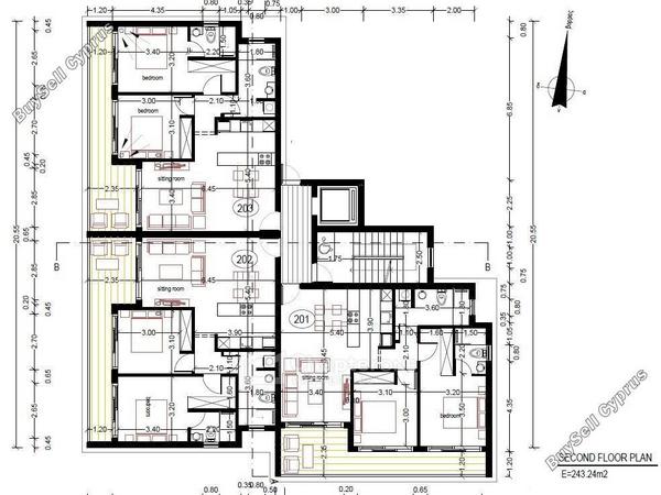 2 bedroom apartment for sale kissonerga paphos 8344814 image 14732181