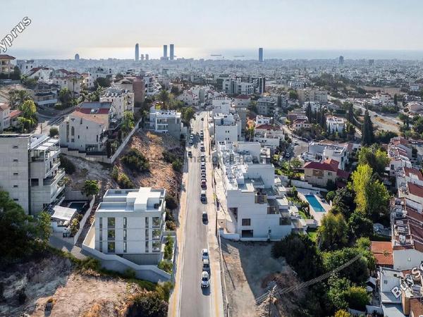 2 bedroom penthouse for sale panthea limassol 7978814 image 14941225