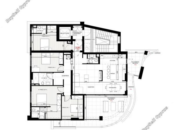 3 bedroom apartment for sale dasoupoli nicosia 7921814 image 11225944