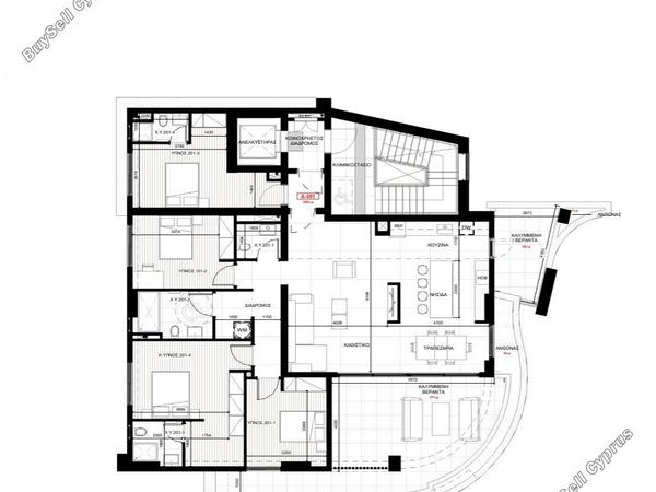 3 bedroom apartment for sale dasoupoli nicosia 7921814 image 11225945
