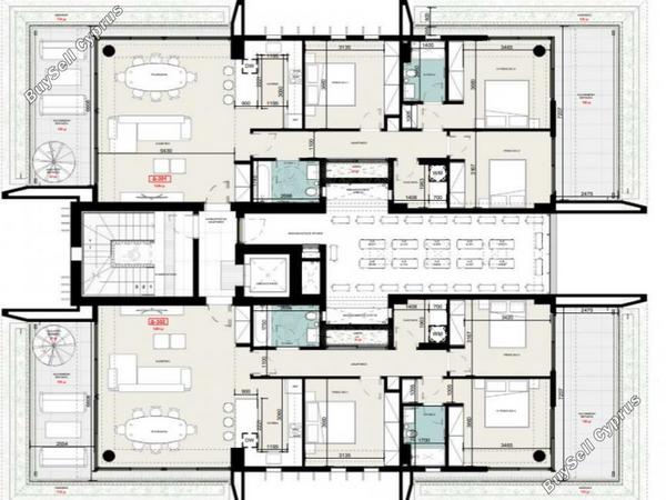 3 bedroom apartment for sale strovolos nicosia 1880814 image 12597199