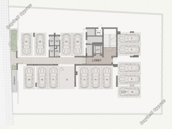 3 bedroom penthouse for sale potamos germasogeias limassol 7733814 image 12533510
