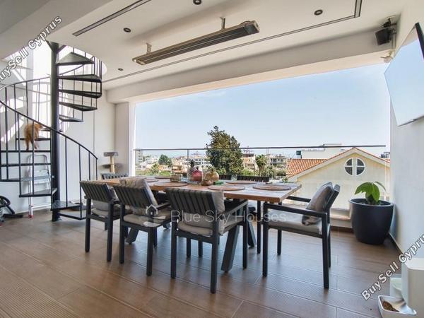 3 bedroom penthouse for sale zakaki limassol 7734814 image 15906394