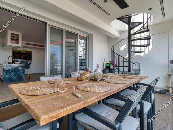 3 bedroom penthouse for sale zakaki limassol 7734814 image 15906396