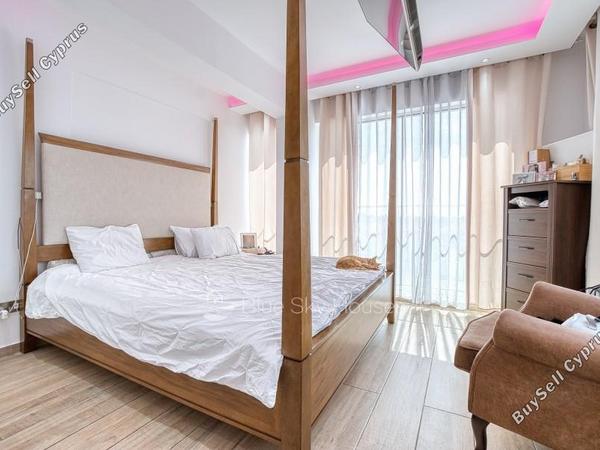 3 bedroom penthouse for sale zakaki limassol 7734814 image 15906421