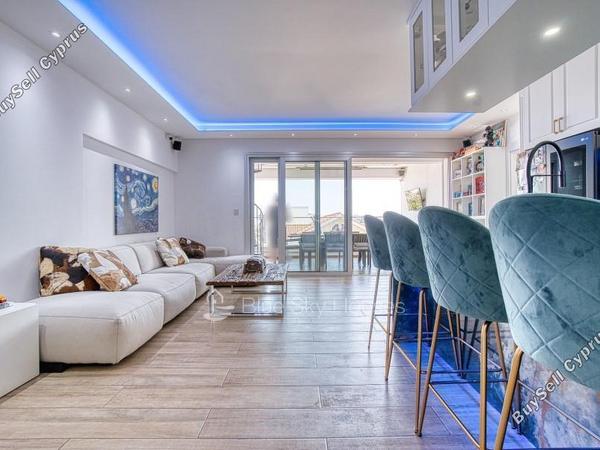 3 bedroom penthouse for sale zakaki limassol 7734814 image 15906425