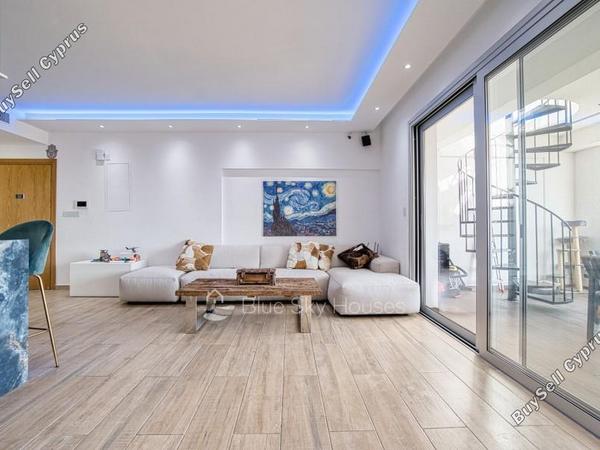 3 bedroom penthouse for sale zakaki limassol 7734814 image 15906430