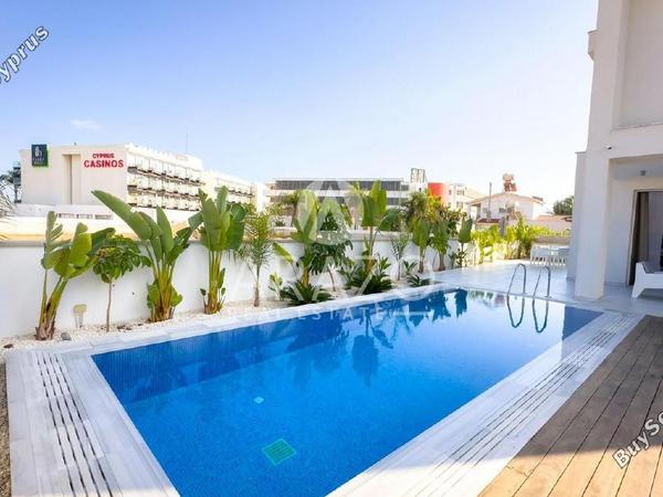 4 bedroom detached house for sale ayia napa famagusta 1236814 image 10322490