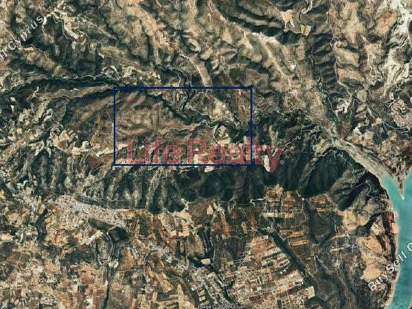 land for sale agios therapon limassol 8134814 image 13905557