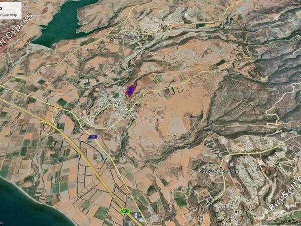 land for sale kouklia pafou paphos 1355814 image 13009010