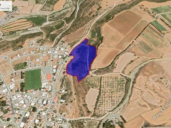 land for sale kouklia pafou paphos 1355814 image 13009011