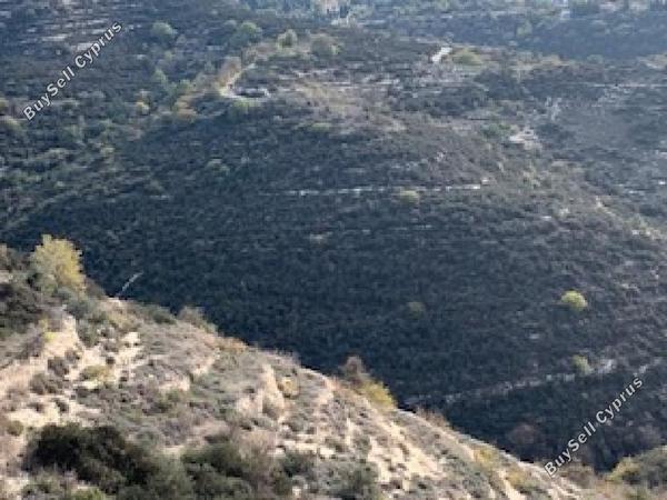 land for sale tsada paphos 1362814 image 15599817