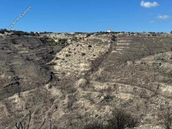 land for sale tsada paphos 1362814 image 17396952