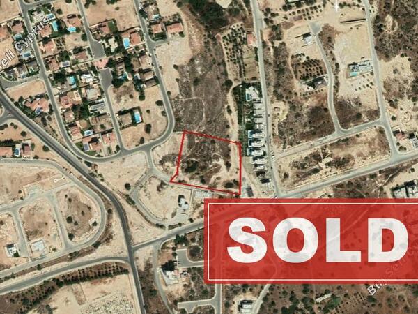 land sold germasogeia limassol 890814 image 765305