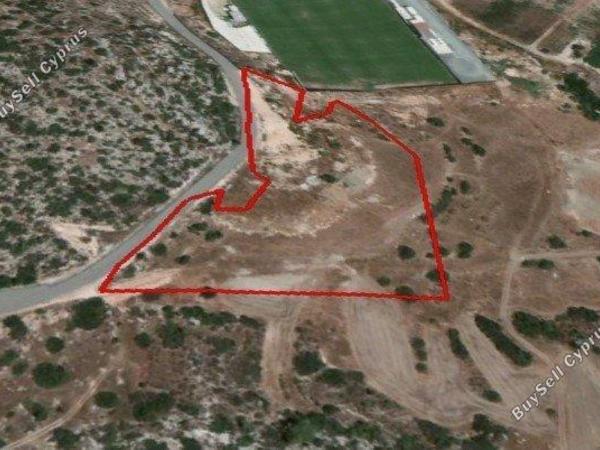 plot for sale agios tychonas limassol 1682814 image 6855490