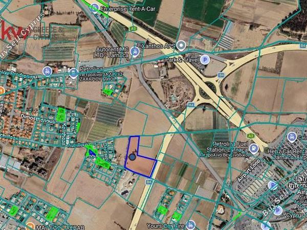 plot for sale dromolaxia larnaca 8286814 image 16135930