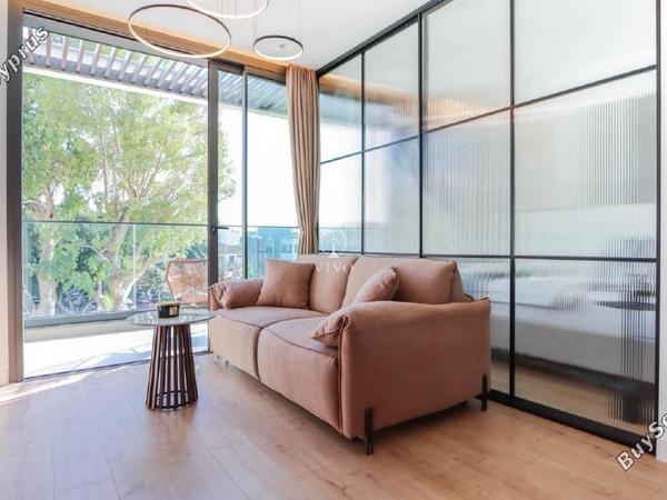 studio apartment for rent katholiki limassol 8941814 image 17750715