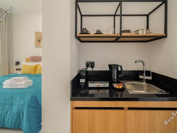 studio hotel for sale kato paphos paphos 8237814 image 14236705