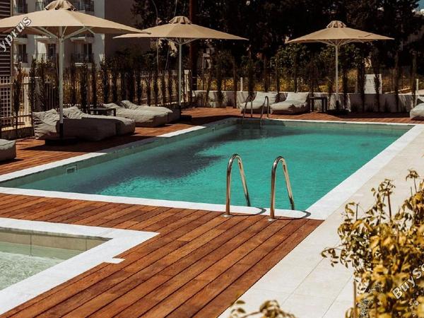 studio hotel for sale kato paphos paphos 8237814 image 14236770