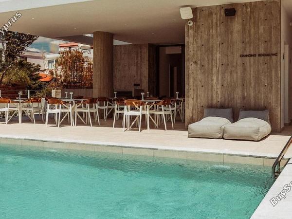 studio hotel for sale kato paphos paphos 8237814 image 14236777
