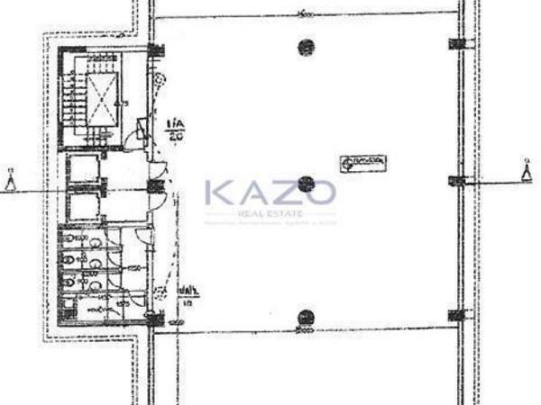 studio shop for rent linopetra limassol 8607814 image 15779545