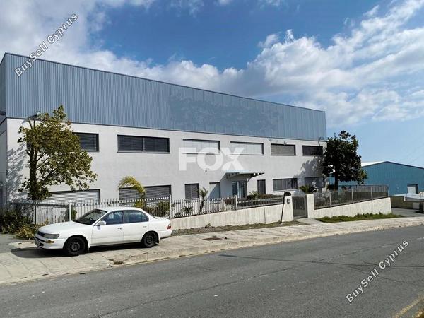 studio warehouse for rent agios silas limassol 1571814 image 15840287