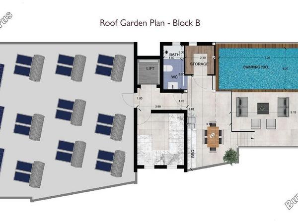 2 bedroom apartment for sale agios ioannis village limassol limassol 8180914 image 13598375