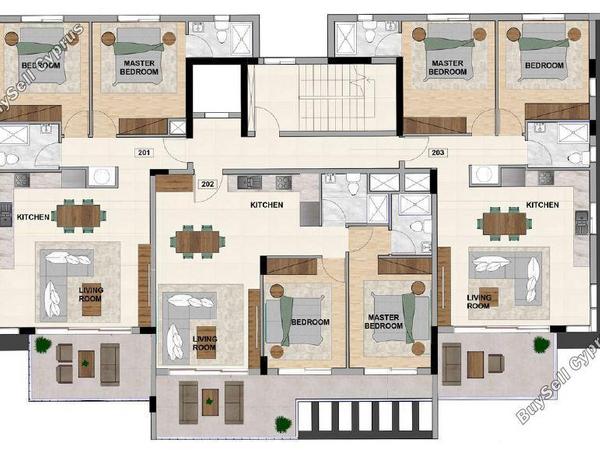 2 bedroom apartment for sale kapsalos limassol 8134914 image 13378343