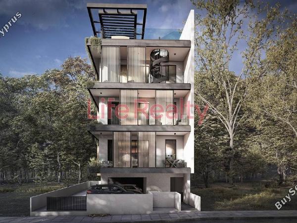 2 bedroom penthouse for sale mesa gitonia limassol 8406914 image 14896059