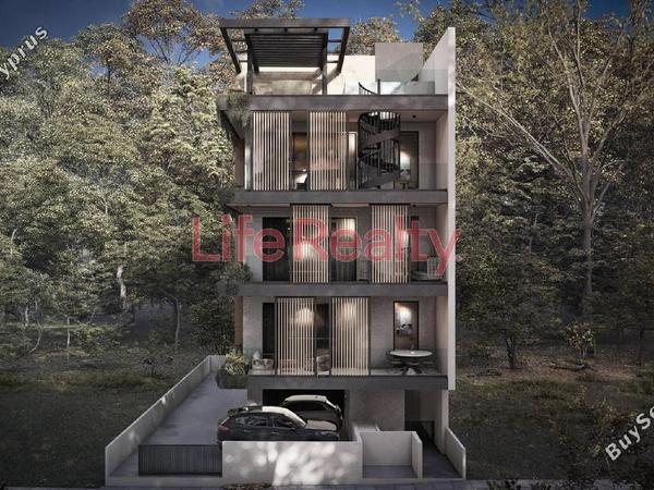 2 bedroom penthouse for sale mesa gitonia limassol 8406914 image 14896061