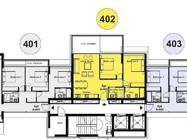 3 bedroom apartment for sale anavargos paphos 1466914 image 17599012
