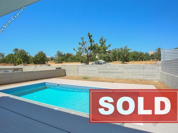 3 bedroom linked detached house sold mesogi paphos 1716914 image 4566320