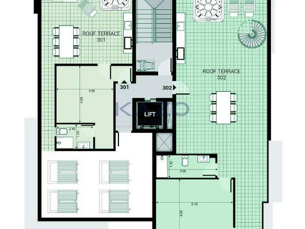 4 bedroom apartment for sale anthoupoli limassol limassol 1821914 image 14625338