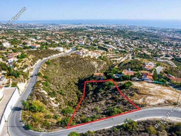 land for sale kamares tala paphos 1354914 image 13357949