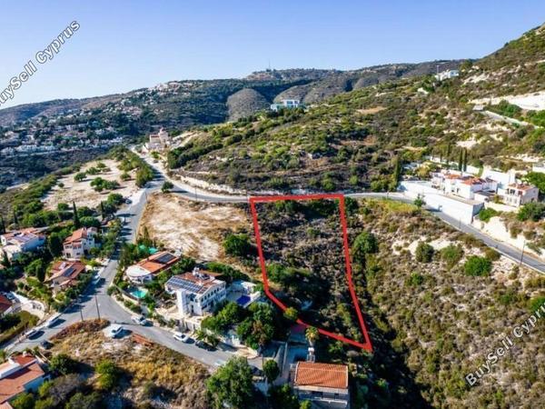 land for sale kamares tala paphos 1354914 image 13357951