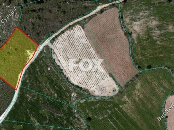 land for sale kathikas paphos 1158914 image 14826856