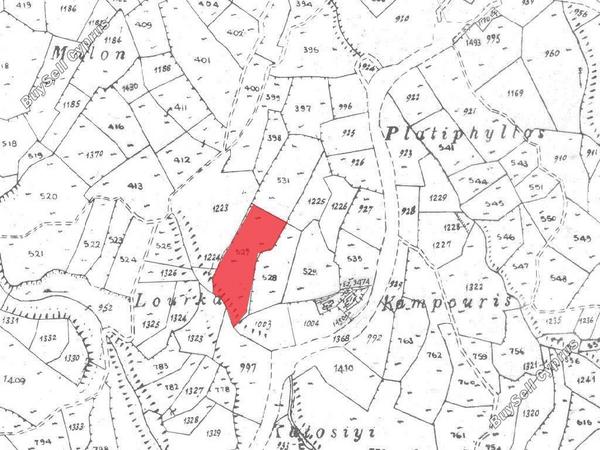land for sale koilani limassol 8629914 image 16028907