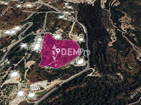 land for sale neo chorio paphos 7812914 image 14876722