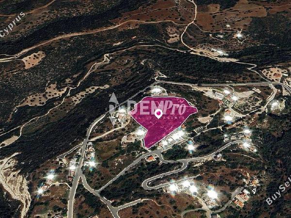land for sale neo chorio paphos 7812914 image 14876725
