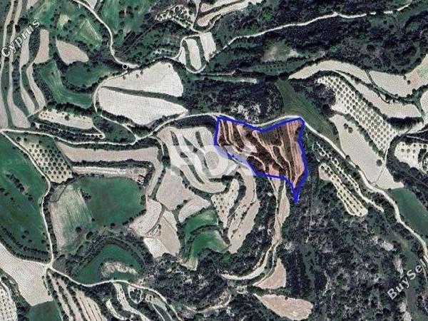 land for sale polemi paphos 1367914 image 11089293